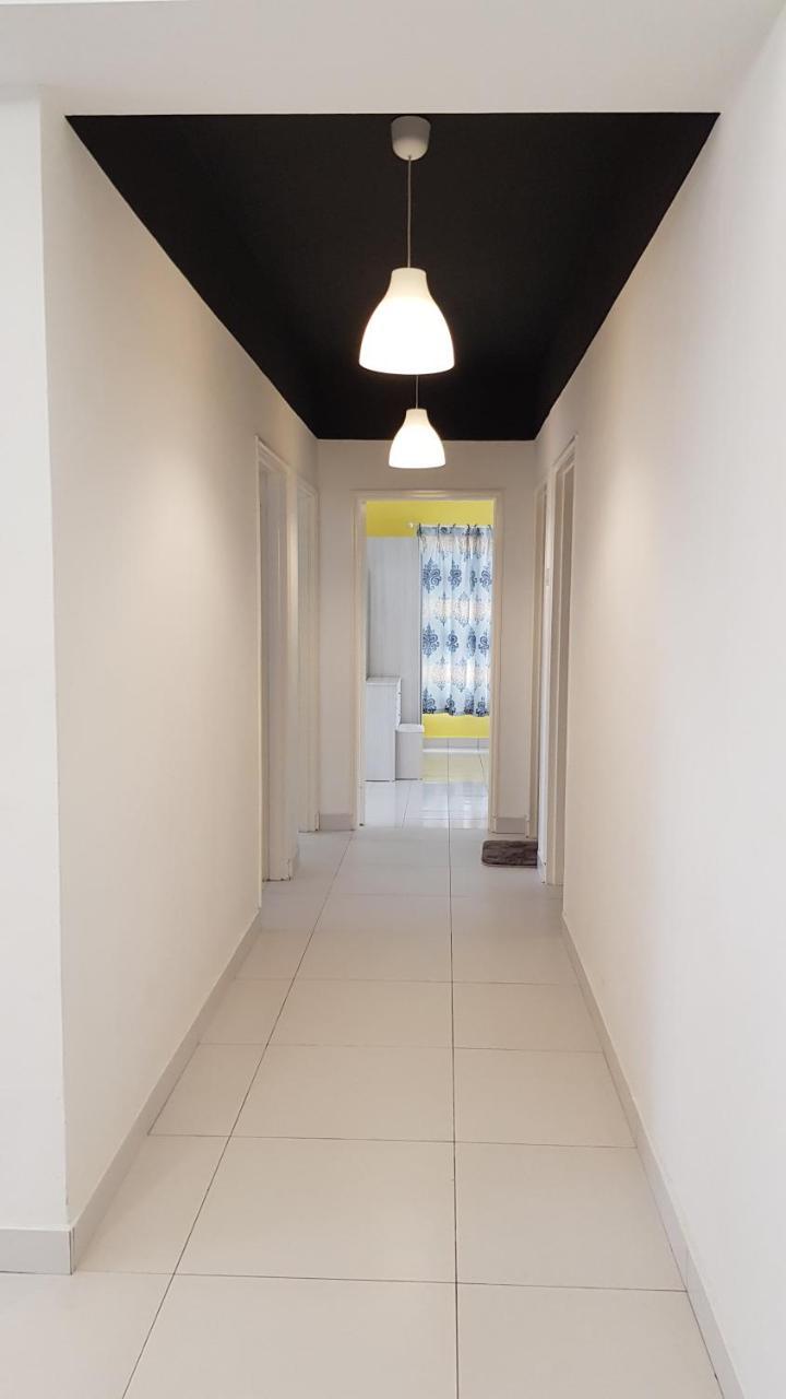 Unit At D'Pines Condominium Ampang  Εξωτερικό φωτογραφία